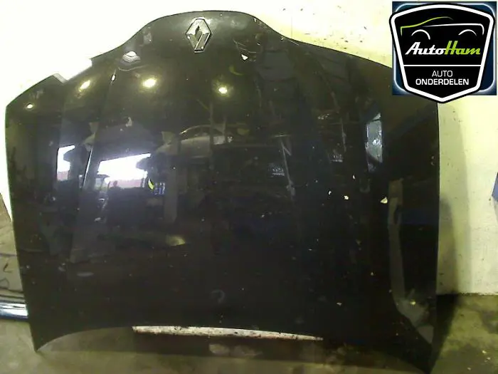 Motorkap Renault Laguna