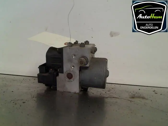 ABS Pomp Renault Clio