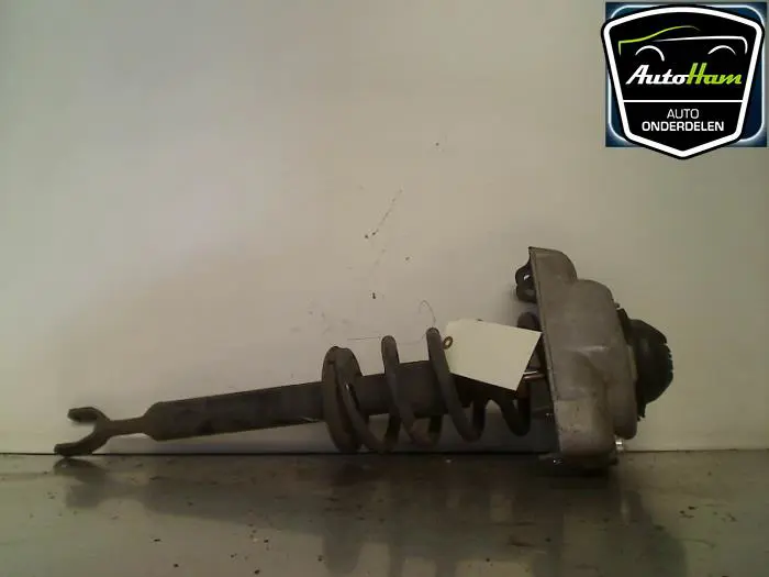 Schokdemper links-voor Audi A6