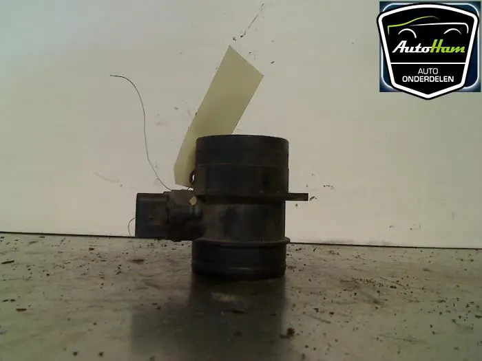 Luchthoeveelheidsmeter Audi A6
