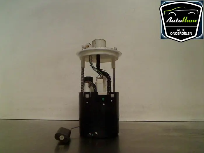 Benzinepomp Fiat Punto