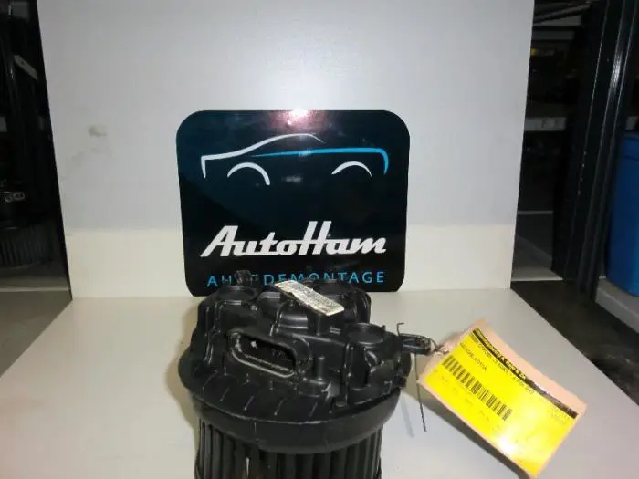 Kachel Ventilatiemotor Citroen C3