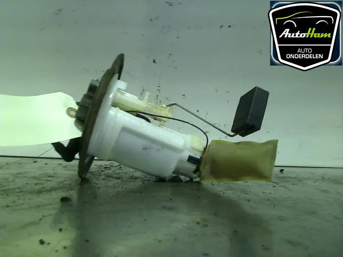 Benzinepomp Suzuki Alto