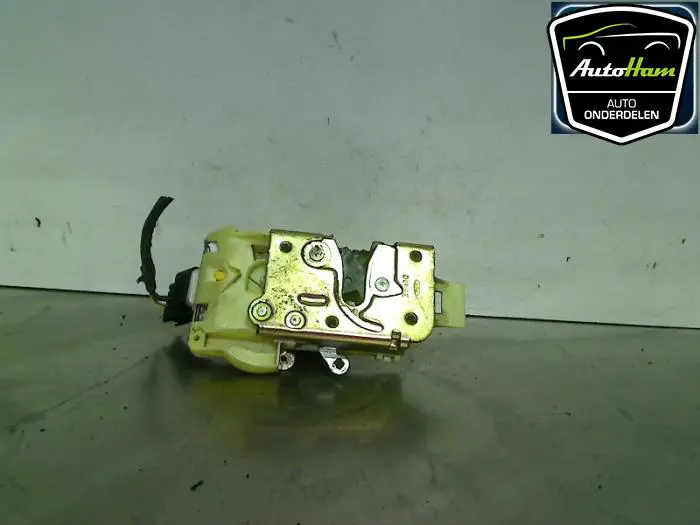 Deurslot Mechaniek 4Deurs rechts-voor Ford Focus