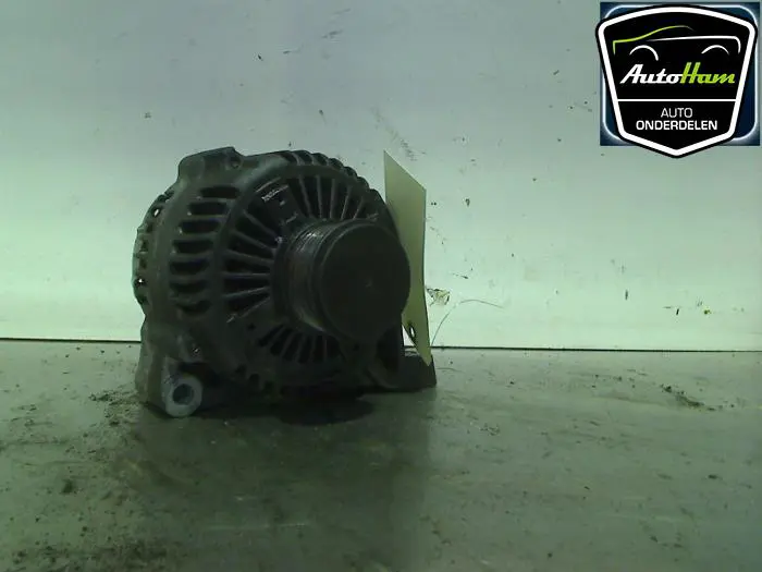 Dynamo Volvo S40/V40