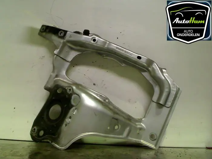 Koplampframe links Opel Tigra