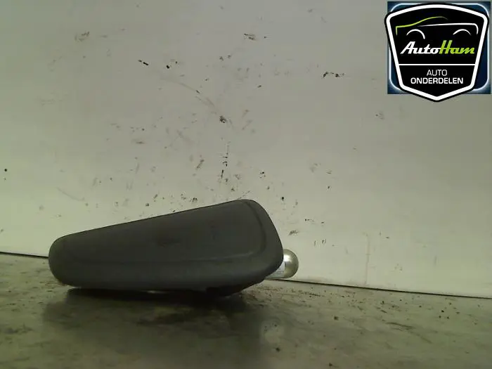 Airbag stoel (zitplaats) Opel Tigra