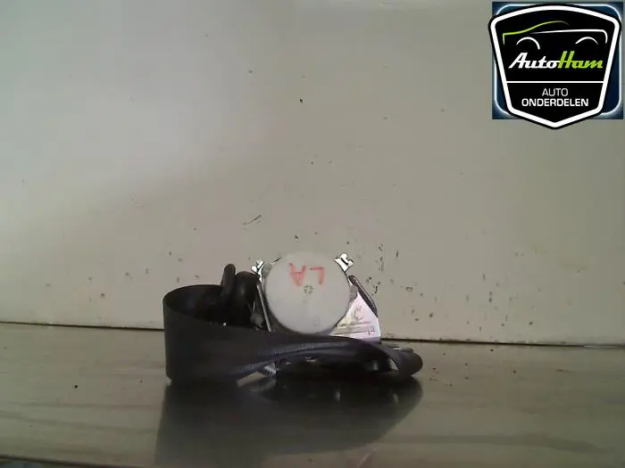 Veiligheidsgordel links-achter Renault Clio