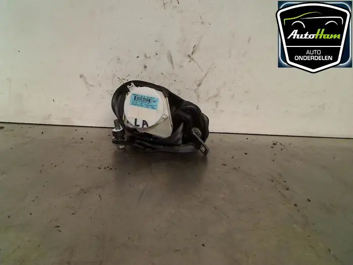 Veiligheidsgordel links-achter Ford KA