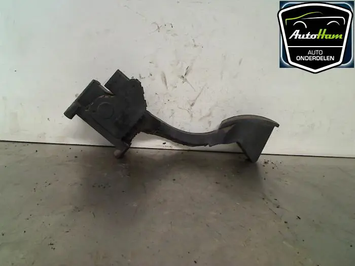 Gaspedaal Ford KA