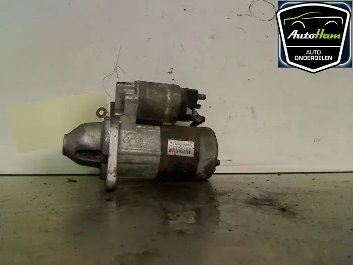 Startmotor Saab 9-5