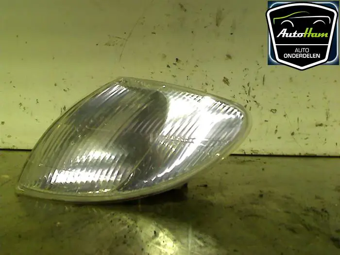 Richtingaanwijzer links Renault Megane