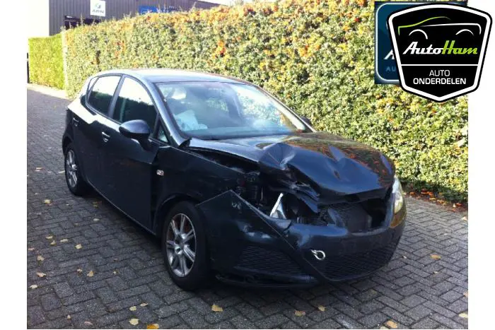Buitenspiegel rechts Seat Ibiza