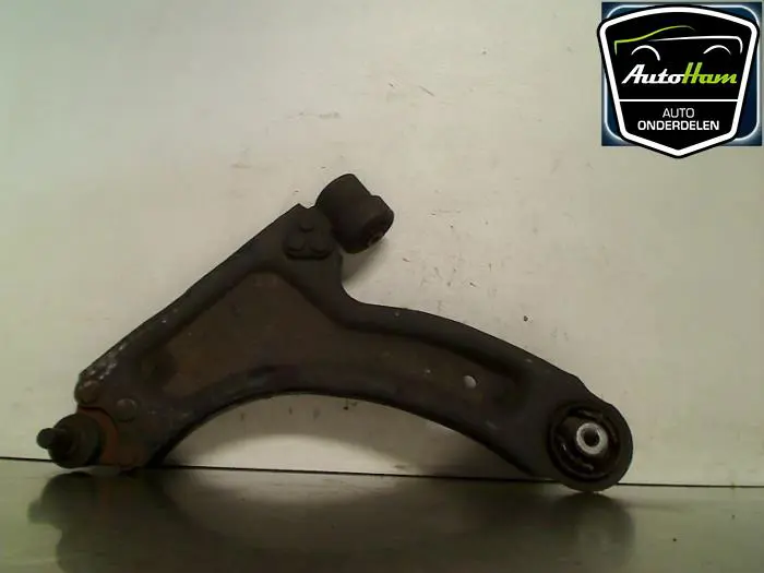 Draagarm links-voor Opel Tigra