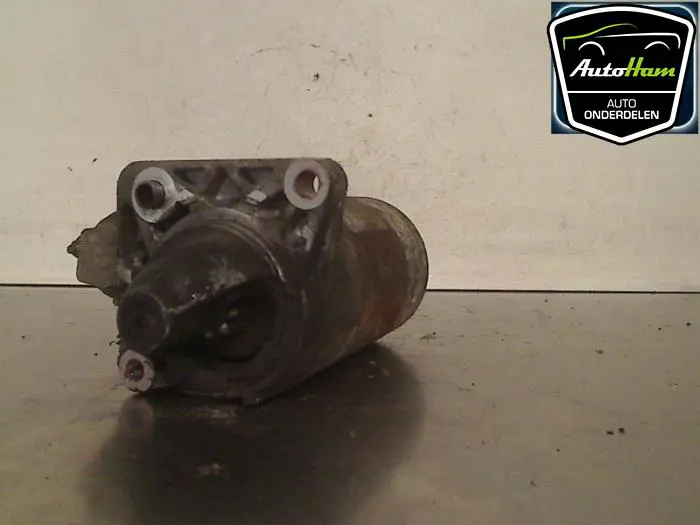 Startmotor Fiat Seicento