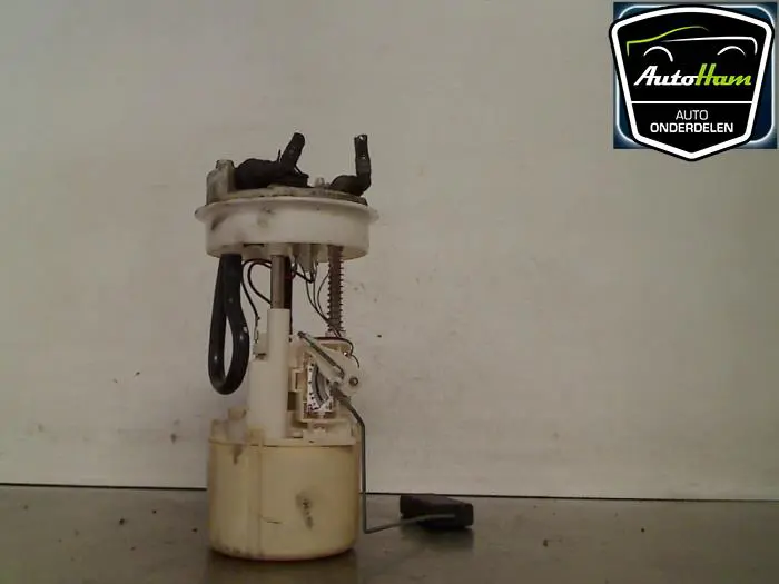 Benzinepomp Fiat Seicento