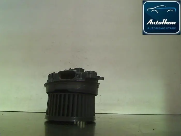 Kachel Ventilatiemotor Citroen C3
