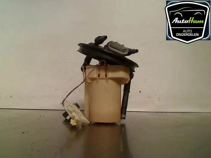 Benzinepomp Opel Astra