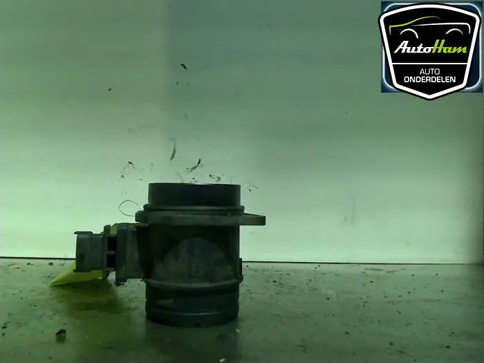 Luchthoeveelheidsmeter Fiat Punto