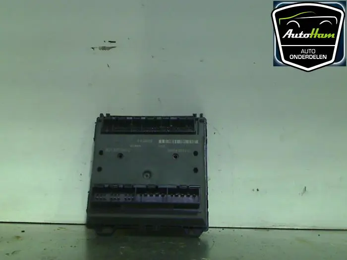 Computer Body Control Seat Ibiza