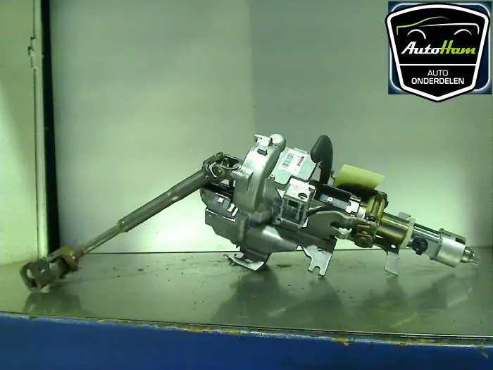 Stuurbekrachtiging Pomp Renault Scenic