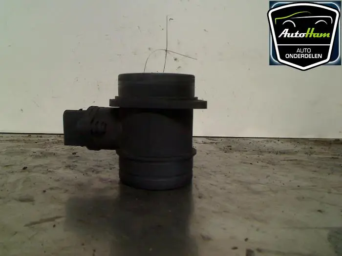 Luchthoeveelheidsmeter Volkswagen Golf