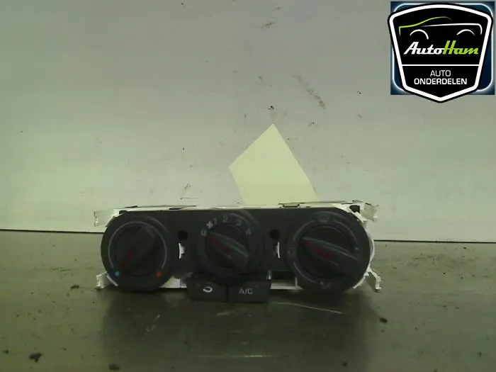 Kachel Bedieningspaneel Seat Ibiza