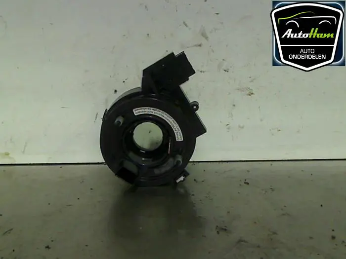 Airbagring Seat Leon