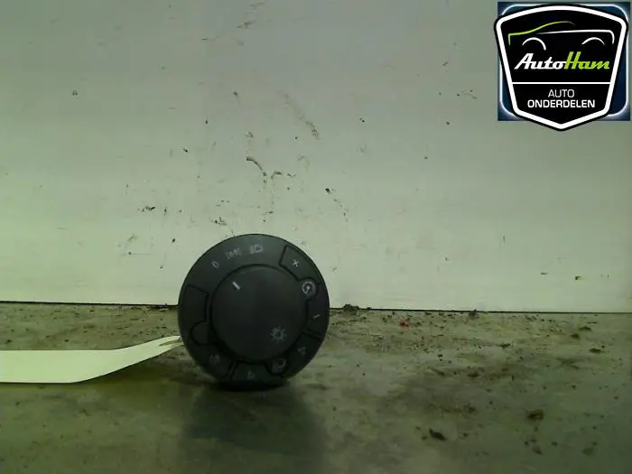 Licht Schakelaar Opel Corsa