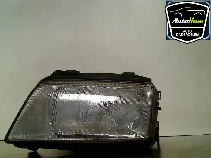 Koplamp links Audi A4