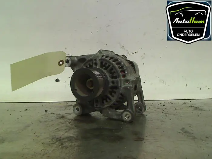 Dynamo Volvo S40/V40