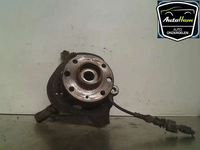 Fusee rechts-voor Opel Tigra