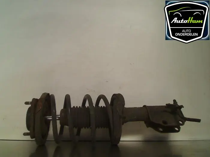 Schokdemper rechts-voor Mazda 323