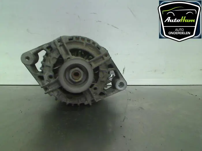 Dynamo Opel Corsa