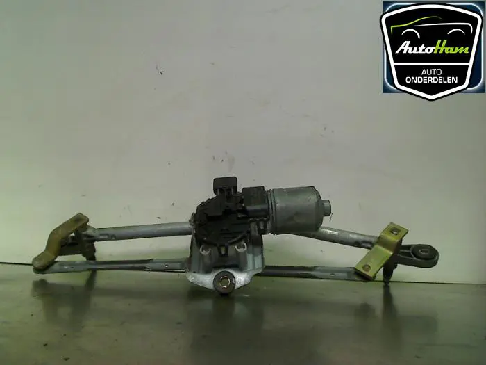 Ruitenwismotor+Mechaniek Citroen C5