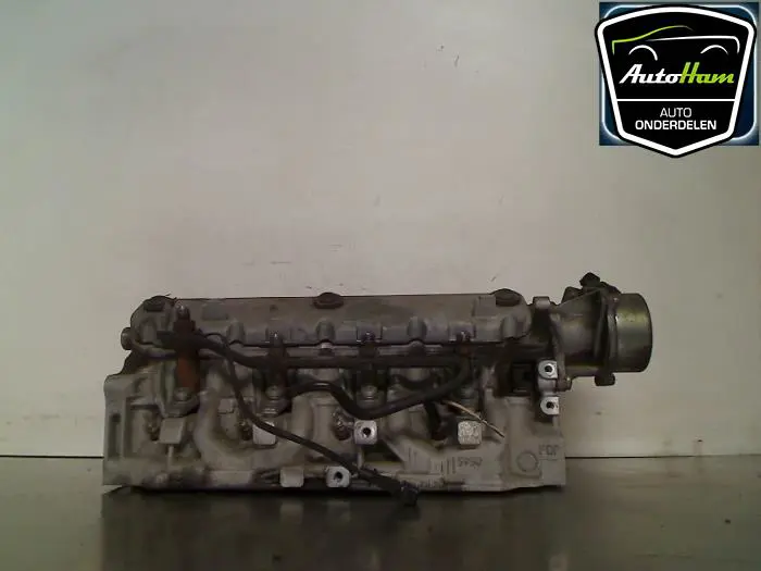 Cilinderkop Renault Megane Break