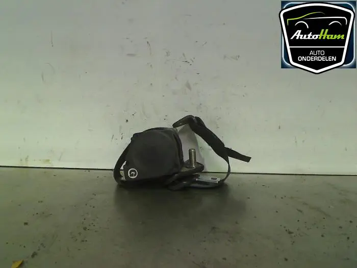 Veiligheidsgordel links-achter Citroen Saxo