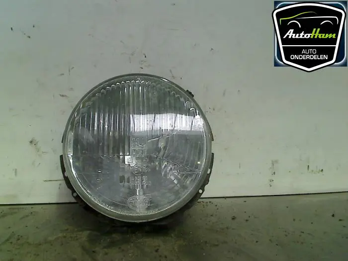 Koplamp rechts Volkswagen Golf