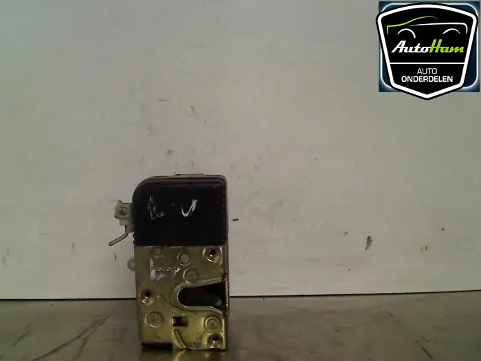 Deurslot Mechaniek 4Deurs links-voor Citroen C5
