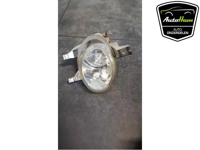 Mistlamp links-voor Peugeot 206