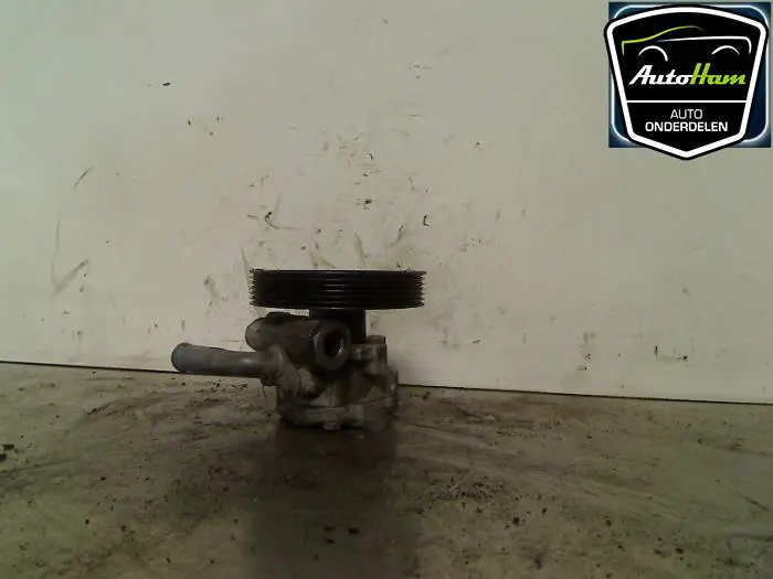 Stuurbekrachtiging Pomp Ford Fusion