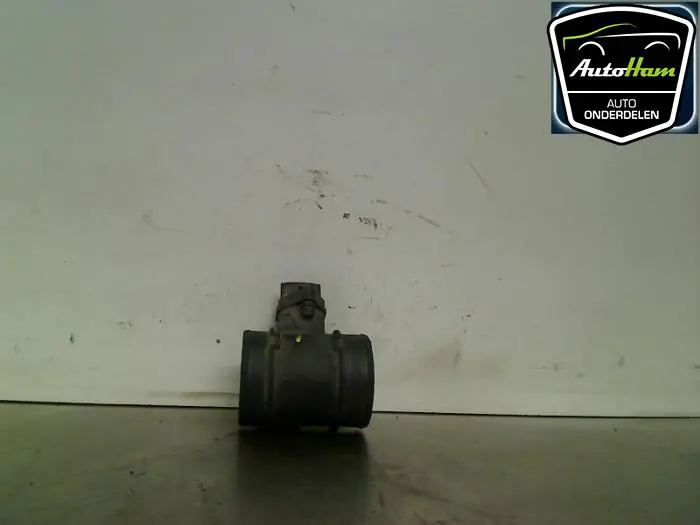 Luchthoeveelheidsmeter Opel Meriva