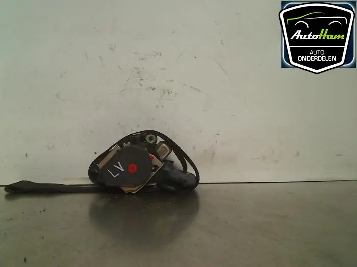 Veiligheidsgordel links-voor Seat Ibiza