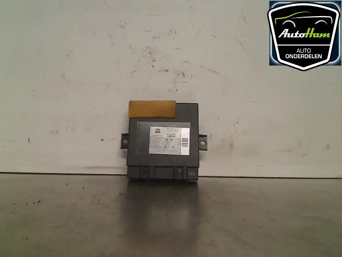 Centrale Deurvergrendelings Module Seat Ibiza