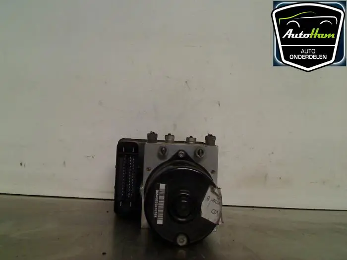 ABS Pomp Ford Focus
