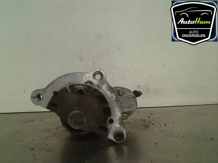 Startmotor Citroen Xsara Picasso