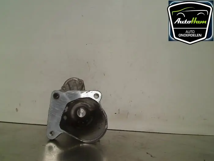 Startmotor Ford Focus