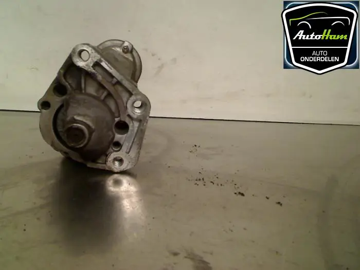 Startmotor Volvo S40/V40