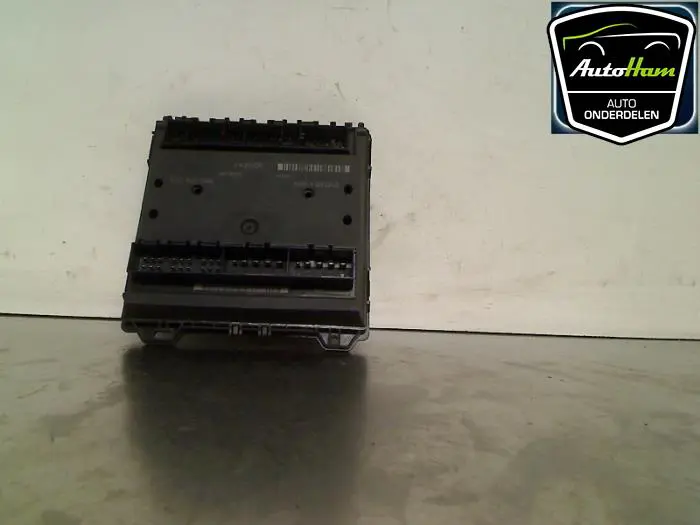 Centrale Deurvergrendelings Module Skoda Fabia