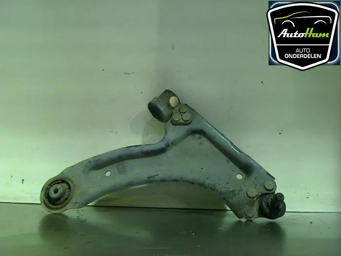 Draagarm rechts-voor Opel Tigra